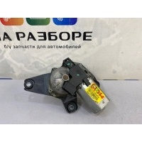 мотор дворников Mercedes-Benz GL-Class X164.822 2007 A2518200042
