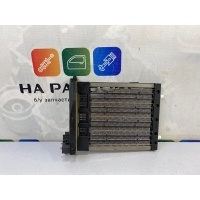 радиатор отопителя (печки) Mercedes-Benz GL-Class X164.822 2007 A1698300261