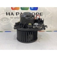 мотор отопителя (печки) Mercedes-Benz GL-Class X164.822 2007 A1648350107