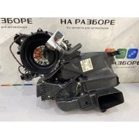 корпус отопителя (печки) Mercedes-Benz GL-Class X164.822 2007 A1648340161