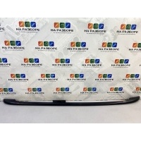 рейлинг на крышу Mercedes-Benz GL-Class X164.822 2007 A1648901193
