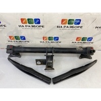 фаркоп Mercedes-Benz GL-Class X164.822 2007 A1643102895