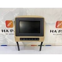 Монитор Mercedes-Benz GL-Class X164.822 2007 A2518703989
