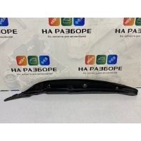 пыльник крыла Mercedes-Benz GL-Class X164.822 2007 A1648890425