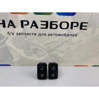 кнопка управления сиденьями Mercedes-Benz GL-Class X164.822 2007 A1648706810
