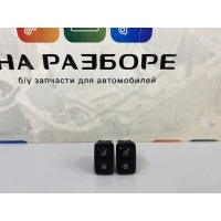 кнопка управления сиденьями Mercedes-Benz GL-Class X164.822 2007 A1648706810