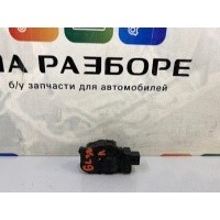 Сервопривод заслонки отопителя Mercedes-Benz GL-Class X164.822 2007 A1669060008