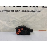Сервопривод заслонки отопителя Mercedes-Benz GL-Class X164.822 2007 A1669060008