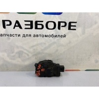 Сервопривод заслонки отопителя Mercedes-Benz GL-Class X164.822 2007 A1669060008