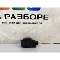 Сервопривод заслонки отопителя Mercedes-Benz GL-Class X164.822 2007 A1669060008