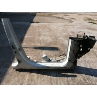 порог кузовной Mercedes-Benz GL-Class X164.822 2007 A1646301407