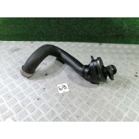 Патрубок интеркулера Mercedes E W210 2000 2105283782, A6110981507