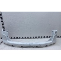 Бампер задний Geely Coolray