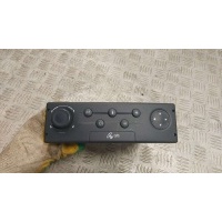 Блок навигации Renault Laguna 2 2002 8200130523