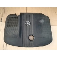 Крышка крышка двигателя мерседес w204 w212 2.2 cdi