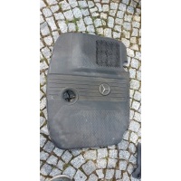 Mercedes - benz oe a6510102167 крышка двигателя