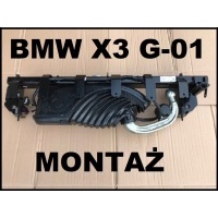 Bmw x3 g01 g - 01 г o1 электрический фаркоп
