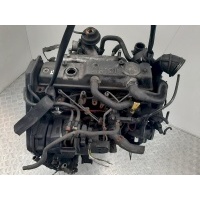 Двигатель Ford Focus 2004 1.8 TDDI C9DB 3K18561