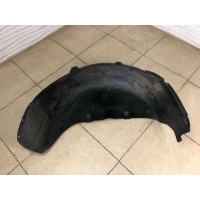Защита арок задняя правая (подкрылок) Volkswagen Caddy 3 2006 2K0810972A
