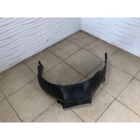 Защита арок передняя левая (подкрылок) Audi 80 B4 1993 8A0821171D