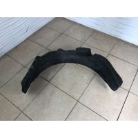 Защита арок передняя правая (подкрылок) Audi A6 C5 (S6,RS6) 1997 4B0821172B