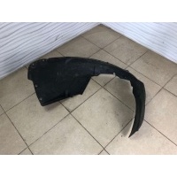 Защита арок передняя левая (подкрылок) Audi A6 C5 (S6,RS6) 1997 4B0821171B