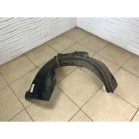 Защита арок передняя правая (подкрылок) Audi A4 B5 (S4,RS4) 1998 8D0821172D