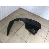 Защита арок передняя правая (подкрылок) Audi A6 C5 (S6,RS6) 1998 4B0821172B