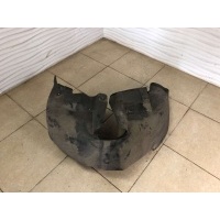Защита арок задняя левая (подкрылок) Volkswagen Passat B5 1998 3B0810971A