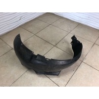 Защита арок передняя правая (подкрылок) Volkswagen Polo 3 2001 6N0809962D