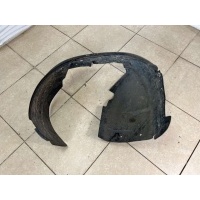 Защита арок передняя правая (подкрылок) Audi A4 B5 (S4,RS4) 1998 8D0821172D