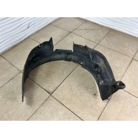 Защита арок передняя левая (подкрылок) Opel Corsa C 2002 13109022