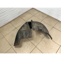 Защита арок задняя левая (подкрылок) Volkswagen Passat B5 1998 3B0810971A