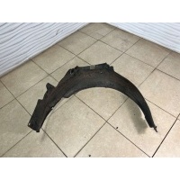Защита арок передняя правая (подкрылок) Audi 80 B4 1994 8A0821172D