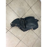 Защита арок передняя правая (подкрылок) Renault Laguna 2 2002 8200002138