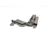 крепление фары (кронштейн фары) BMW 3 E46 1999 1301073018