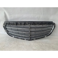 Решетка радиатора мерседес e - klasa 212 рестайлинг a2128801383