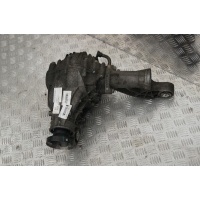 Джип гранд cherokee wk2 3.0 crd дифференциал