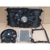 Комплект радиатор a - klasa w177 a177 63 amg