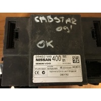 Блок блок управления cabstar на данный момент на данный момент 284b2mb400 , 284b2mb40b