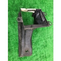 Воздухозаборник Audi A6 C6 (S6,RS6) 2004 4F0145333