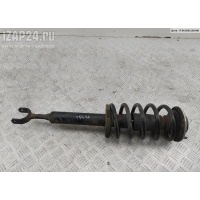 Пружина подвески передняя Audi A6 C5 (1997-2005) 2002 8D0411105DP
