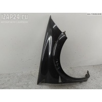 Крыло переднее правое Renault Megane II (2002-2008) 2003 7701474923