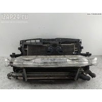 Рамка передняя (панель кузовная, телевизор) Audi A6 C6 (2004-2011) 2006 4F0805594C