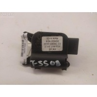 Моторчик заслонки отопителя Volkswagen Passat B6 2008 3C0907511C