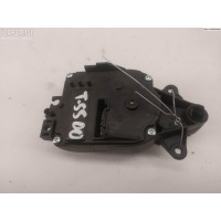 Моторчик заслонки отопителя Skoda Octavia mk1 (A4) 2000 1J1907511A