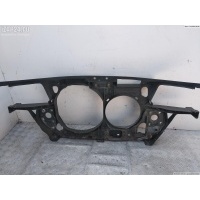 Рамка (планка) капота Audi A6 C5 (1997-2005) 2002 4B0805588G