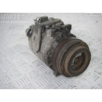 Компрессор кондиционера BMW 5 E39 (1995-2003) 2000 64528362414