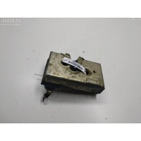 Замок двери передней левой Audi 80 B3 (1987-1992) 1990 893837015C