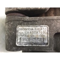Генератор Honda Civic 2002 AHGA50, A5TA7091